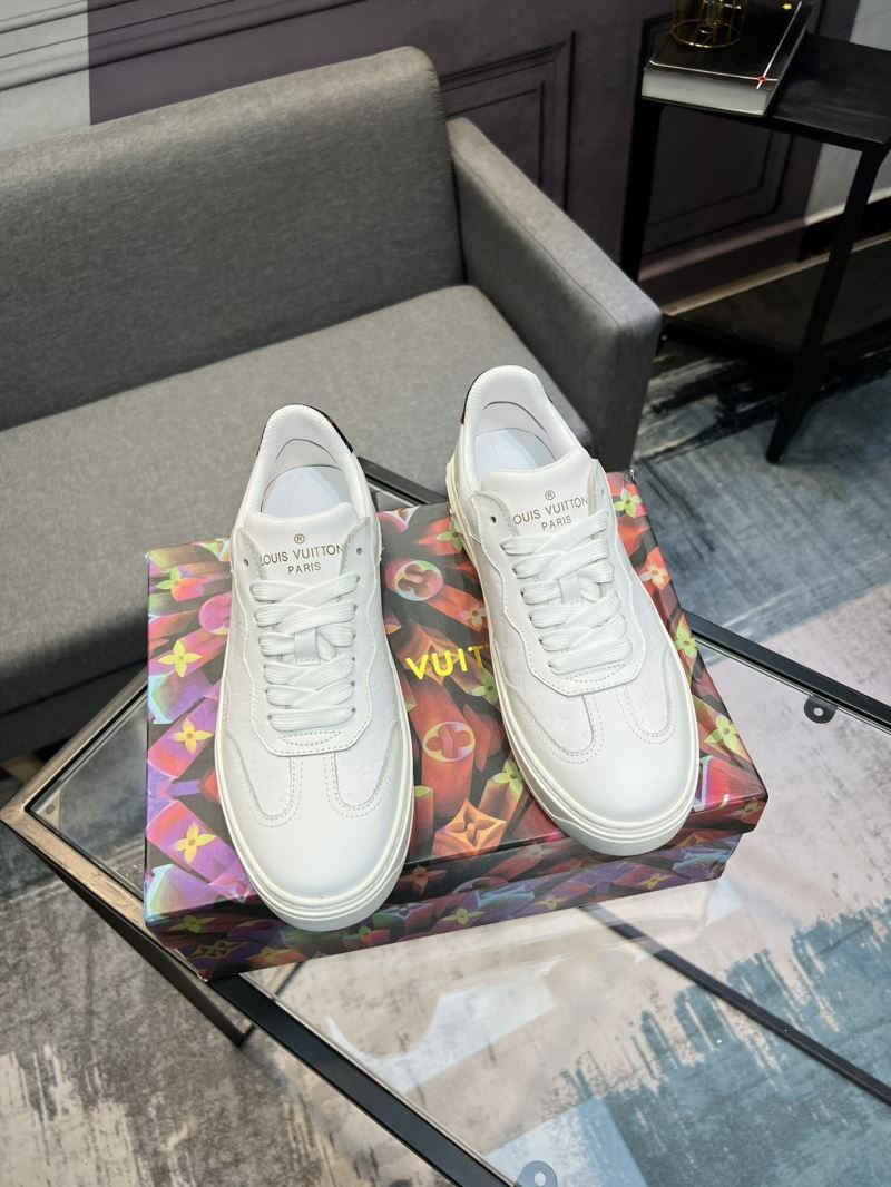 Louis Vuitton Low Shoes